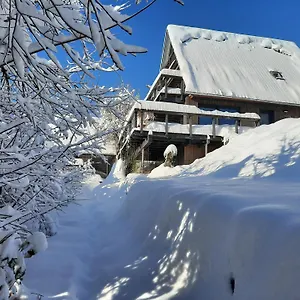 Ferienhaus Haus Mit Bergblick